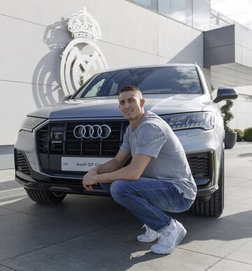 Jaycee Carroll.