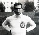 22 de abril: Ricardo Zamora debuta con el Espanyol (1916)