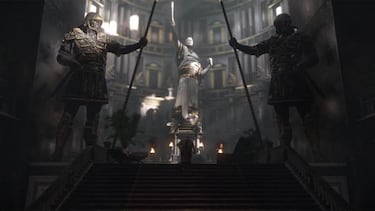 Ryse: Hijo de Roma, Impresiones