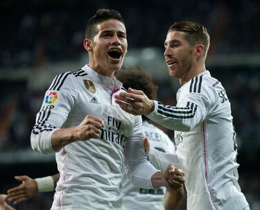 Los ex Real Madrid se despiden de la Liga MX al mismo tiempo