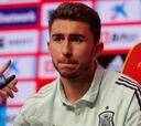 Laporte: “Hay mucha gente que me espera en la esquina”