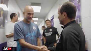 Oscar Pareja, Estados Unidos