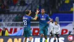 Cruz Azul (2–1) León: Resumen del partido y goles