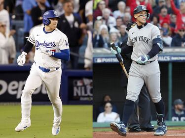 ¿Explotarán las ofensivas? Esto podrías ganar si hay más de 3 cuadrangulares en el juego 1 de la Serie Mundial