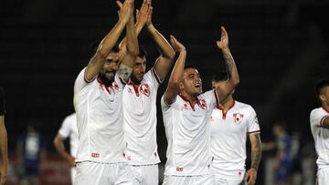 ¿Cómo se definen las parejas en las semifinales de la liguilla?