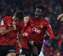 Mallorca 1-0 Valladolid en directo: resumen, resultado y goles