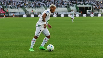 Sigue en directo Alianza FC vs. Once Caldas, fecha 7 de Liga BetPlay.