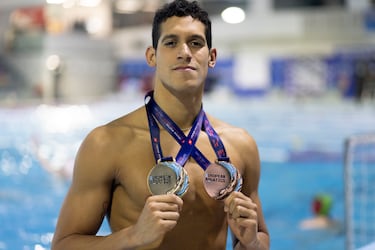 Hugo González: “Solo gana quien piensa que puede ganar”