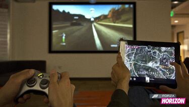 Un mismo motor gráfico para tablets y consolas, objetivo de Ubisoft