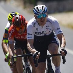 Greipel pone fin a la Challenge con su triunfo en Alcudia