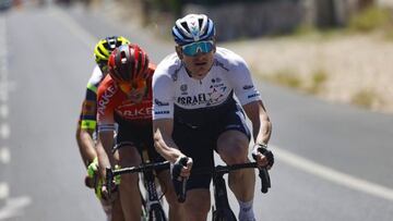 Greipel pone fin a la Challenge con su triunfo en Alcudia