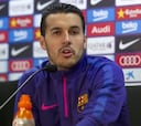 Pedro, cada vez más cerca de unirse al Chelsea de Mourinho