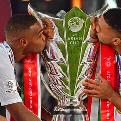 Asian Cup 2023: full schedule, fixtures, teams, kick-off times