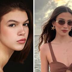 ¿Eran amigas? Así era la relación entre Valentina Gilabert y Marianne antes del trágico incidente