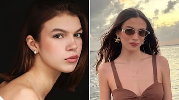 ¿Eran amigas? Así era la relación entre Valentina Gilabert y Marianne antes del trágico incidente