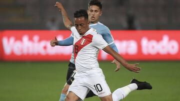 Cueva interesa a San Lorenzo