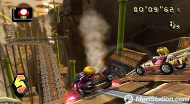 Mario Kart Wii, Impresiones