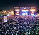 ¿Cómo llegar al Festival Lollapalooza? Cortes viales, alternativas y accesos al Parque Bicentenario de Cerrillos