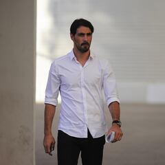 Aouate hits back at “son of a b****” Benzema in five languages