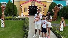 El renacer de un ex U y Colo Colo: “Estoy disfrutando, me gustó el proyecto”