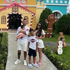 El renacer de un ex U y Colo Colo: “Estoy disfrutando, me gustó el proyecto”