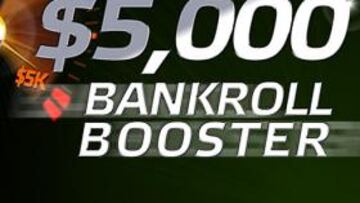 ¡Aumenta tu banca gratis!