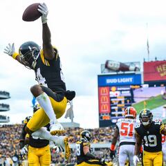 Most influential sport stars on Twitter 2019