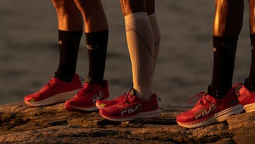 6 consejos para correr en invierno y no alejarse de la práctica deportiva