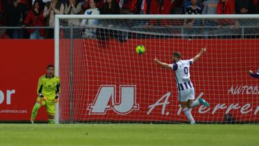 24/04/22 PARTIDO SEGUNDA DIVISION
MIRANDES - VALLADOLID