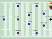 Betis - Barcelona hoy, en directo: LaLiga EA Sports, última hora en vivo