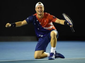 El 2016 dejó los retiros de grandes iconos del deporte
