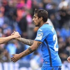 Aduriz, 87 días después