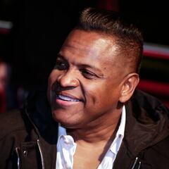 Las diez mejores canciones de Omar Geles