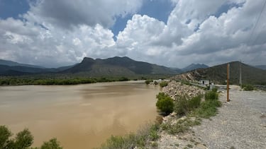 Monzón Mexicano 2025: qué es, cómo afecta y hasta cuándo se va