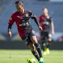 Cándido Ramírez se convirtió en nuevo refuerzo de Morelia