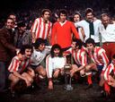 50 años de la Intercontinental del Atleti