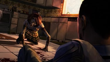 Cada episodio del juego de The Walking Dead costará 4,99 euros en Playstation Store