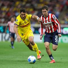 Liga MX: Partidos, fechas y horarios de la jornada 9 del Clausura 2025