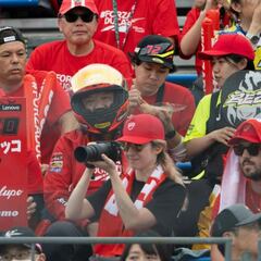 ‘Pecco’ revive una gesta que no se veía en MotoGP desde 2006
