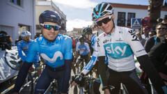 El presidente de la UCI quiere recortar días en Giro y Vuelta