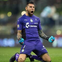 29 campeonatos de Liga MX entre jugadores de Santos y Toluca