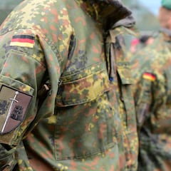 El ‘gesto’ militar de Alemania que no tiene precedentes en Europa desde la Segunda Guerra Mundial