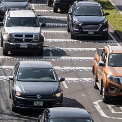 Hoy No Circula, 9 de julio: vehículos y placas en CDMX, EDOMEX, Hidalgo y Puebla