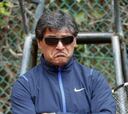 Toni Nadal: "Rafa no se ha acomodado nunca"