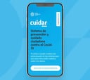 Nuevo permiso para circular en cuarentena por COVID-19: cómo tramitar en la app Cuidar