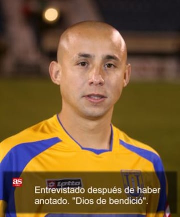 Las frases de culto del fútbol chileno