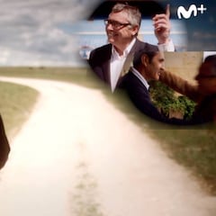 Informe Robinson y su primer vídeo en recuerdo de Robinson: es imposible no emocionarse