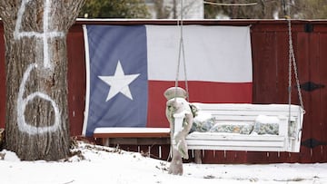 Austin FC, FC Dallas y Houston Dynamo, se unieron para recaudar fondos para las miles de personas afectadas por la tormenta invernal que azota a la Uni&oacute;n Americana.