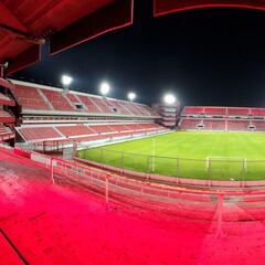 Bajo protesta, River recibirá a Banfield en Avellaneda