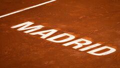 Madrid, ¿el quinto Grand Slam de tenis?